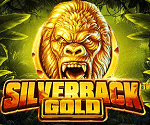 Silverback Gold Video Slot Game