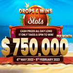 Slots Gallery Casino - Drops & Wins Slots