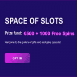 Slots Gallery Casino - Space of Slots