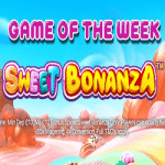 Spin Princess - Bonus Spins on "Sweet Bonanza"