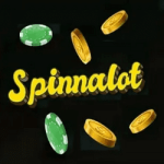 Spinnalot Casino Banner - 250x250
