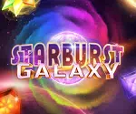 Starburst Galaxy Video Slot Starburst Galaxy NetEnt Video Slot