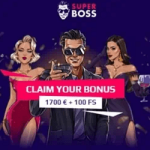 Super Boss Casino Review Bonus