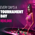 Vbet Every Day Tournament