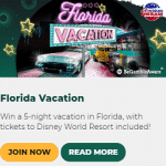 A Florida Vacation with casino Vegas Luck