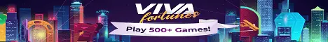 Viva Fortunes Casino Review Bonus