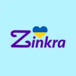 Zinkra Casino Banner - 250x250